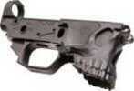 Sharps Bros The Jack AR-15 Stripped Lower Billet Aluminum Multi-Caliber