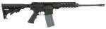 Rock River RRAGE Carbine AR15 Semi Auto Rifle 5.56 NATO 16" Barrel 30 Rounds Collapsible CAR Stock Black