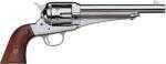 Taylor Uberti 1875 Outlaw Nickel Revolver 357 Mag 7.5" Barrel