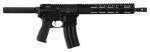 Bravo Company USA RECCE-11 MCMR AR-15 Semi Auto Pistol 5.56 NATO 11.5" Barrel 30 Rounds BCM Anodized Black Finish