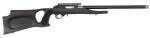 Magnum Research Lite SwitchBolt Semi-Automatic Rifle 22 Long 18" Barrel 10 Round Capacity Synthetic Black Thumbhole Stock