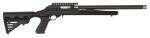 Magnum Research Switchbolt Semi Automatic Rifle 22 Long 17" Barrel 10 Round Capacity Tactical Black Stock
