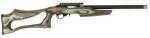 Magnum Research Lite SwitchBolt Semi-Automatic Rifle 22 LR 17" Barrel 10 Round Capacity Laminate Camo Stock Black