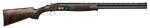 FAIR SLX 600 BLACK Over/Under Shotgun 28 Gauge 28" Barrels 2.75" Chamber Checkered Stock