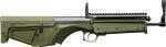 Kel-Tec RDB-S Bullpup Semi Automatic Rifle 5.56mm 16" Barrel Green 20 Round Capacity