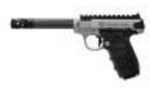 S&w Sw22 Victory Target Pistol 22 Lr 6" Carbon Fiber Barrel