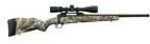 Savage 10/110 Apex Predator XP Bolt 308 Winchester 20" 4+1 Synthetic Mossy Oak Mountain Country Stk Black