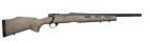 Weatherby Vangaurd Rifle 6.5 Creedmoor H-Bar Range Certified 20" Barrel