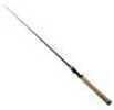 Daiwa Tatula Bass Casting Rod 6'10" Length, 1pc, 10-20 lb Line Rate, Medium/Heavy Power