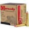 22 Hornet 25 Rounds Ammunition Hornady 35 Grain V-Max