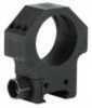 Sig Sauer Alpha Tactical Rings 30mm Aluminum, Black, Per 2 Md: SOA10001