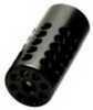 Tactical Solutions Compensator 1" Fits Pac-Lite Black Finish PLCMP-02