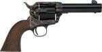 Revolver E.M.F. Californian 357 Magnum 4.75" Barrel 6-Round Capacity Color Case Hardened Frame Walnut Grip