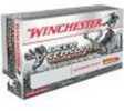 300 Winchester Magnum 20 Rounds Ammo - 150 Grain Polymer Tip for Precision