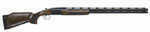 CZ USA All-Amerian 12 Gauge Shotgun 32" Over/Under Barrels Turkish Walnut With Adjustable Comb