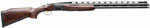 FAIR Racing II Sporting Over and Under Shotgun 12 Gauge 32" Barrel 3" Chamber Automatic Ejector, Single Selective Adjustable Trigger