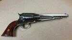 Cimarron 1858 New Model Army Conversion Revolver .45 Colt 8