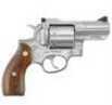 Ruger Redhawk Revolver 357 Magnum 2.75" Barrel Stainless Steel Finish Wood Grips 8 Round