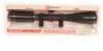 Simmons Pro Target Riflescope 6-24x44mm, Mil Dot Reticle, Matte Black