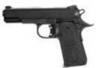 Rock Island Armory Baby 1911 Pistol 380 ACP 3.75" Barrel 7 Round Parkerized Black Finish
