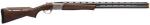Browning Cynergy Cx Shotgun With Adjustable Comb 12 Gauge 3" Chamber 32" Barrel Silver Nitride/matte Blued Finish