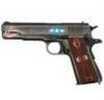 Auto Ordnance 1911 WW2 Squardon Commerative P41 Warhawk Edition Pistol 45 ACP 5" Barrel 7 Round Capacity