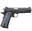 Talo Colt CCU Government 45 ACP Pistol 5" Barrel 8 Capacity Single Shot PVD Black