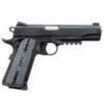 Colt CCU Government 45 ACP Pistol 5" Barrel 8 Capacity Single Shot PVD Black