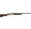 Winchester SX4 Upland Field 12 Gauge Shotgun 26" Barrel Satin Varnish Finish Grade II/III Walnut