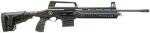 T R Imports Silver Eagle XT3 Tactical Semi-Automatic Shotgun 410 Gauge 18.5" Barrel with Muzzle Brake 5 Round Synthetic Black