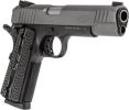 Taurus 1911 45 ACP Pistol 5" Barrel 8 Round Black/Grey Cerakote Finish