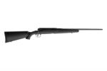 Savage Arms Axis II Bolt Action Rifle 270 Winchester 22" Barrel 4 Round Matte Black Synthetic Finish