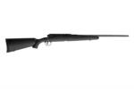 Savage Arms Axis II 25-06 Remington Rifle 22" Barrel 4 Round Matte Black Synthetic Finish