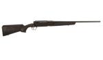 Savage Arms Axis II Rifle 7mm-08 Remington 22" Barrel 4 Round Matte Black Finish