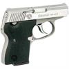 NAA Guardian .380 ACP 2.49" Barrel W/ Fixed Blade Sights-Internal Locking System 6+1 Black Polymer Grip/Stainless
