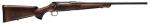 Sauer 100 Classic 6.5 PRC Bolt Action Rifle 24.5" Barrel 4 Round Hardwood Stock Finish