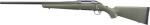 Ruger American Predator Bolt Action *Left Hand* Rifle 6.5 Creedmoor 22" Barrel 4 Round Moss Green Finish