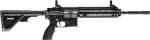 Heckler & Koch HK416 Semi-Automatic Rifle 22 Long 16.1" Barrel 10 Round Black