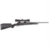 Savage 110 Apex Hunter XP Bolt Action Rifle 6.5 Creedmoor 20" Barrel 4 Round Black Matte Synthetic Finish