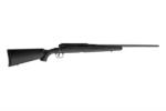 Savage Arms Axis II Bolt Action Rifle 243 Winchester 22" Barrel 4 Round Matte Black
