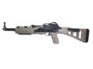 Rifle Hi-Point Carbine Semi Auto 9mm Luger 16.5" Barrel 10 Rounds Polymer Stock Flat Dark Earth