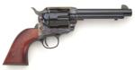 E.M.F. Californian Revolver .45 Long Colt 5.5" Barrel 6 Round Blued Walnut Finish