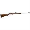 Cz 457 Lux Rifle 17 Hmr 24.8" Barrel Turkish Walnut European-style Stock