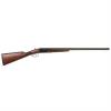 Cz Bobwhite G2 Sxs Shotgun 12 Ga 28" Barrels Dual Triggers Straight English-style Stock