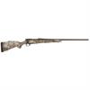 Weatherby Vanguard Bolt Action Rifle 257 26" Barrel 3 Round Badlands Approach Camo Finish