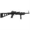 MKS HI Point 45TS Semi-Automatic Rifle 45 ACP 17.5" Barrel 9 Round Black Polymer Finish