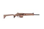 Keltec SU-16C Semi-Automatic Rifle 5.56 NATO 16" Barrel 10 Round Tan Synthetic Finish