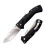 Cold Steel Ultimate Hunter Straight Edge, Black