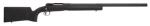 Savage Arms 12 LRP Rifle 243 Winchester 26"Stainless Steel Fluted Barrel 4 Round Bolt Action Rifle19136