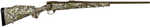 Weatherby Vanguard Badlands Bolt Action Rifle 30-06 Springfield 24" Barrel 4 Round Capacity Synthetic Approach Stock Burnt Bronze Cerakote